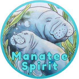 Manatee Spirit