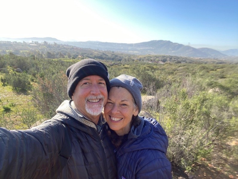 Manatee Spirit about us Tecate