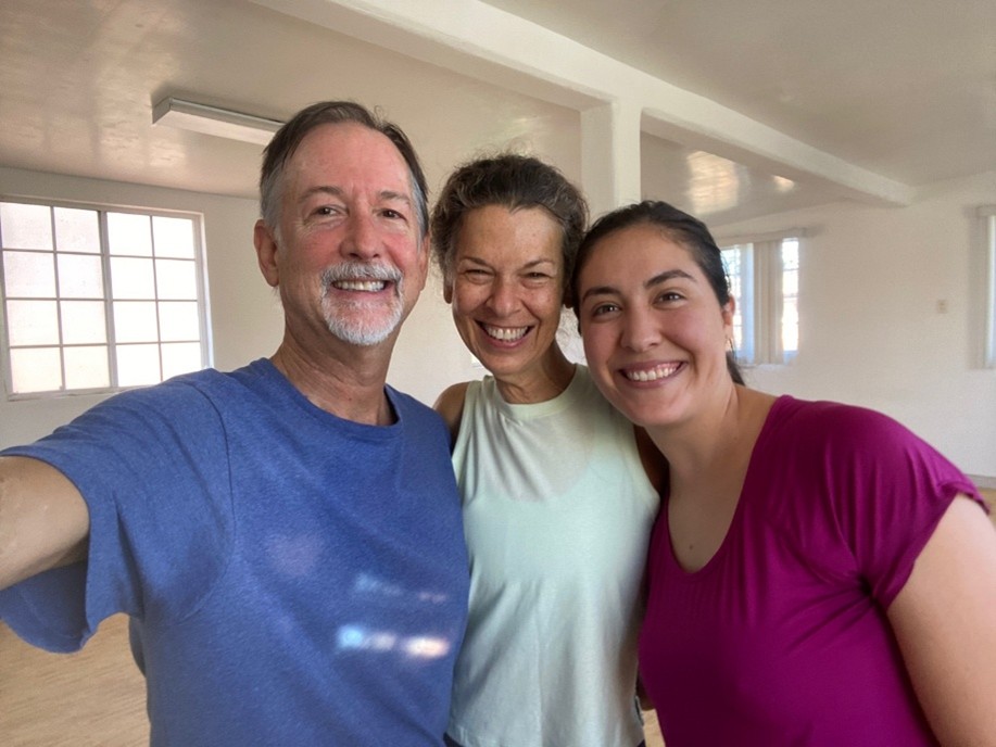 Manatee Spirit about us